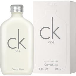 Calvin Klein One EDT For Unisex 100 ml